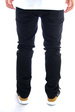 Spodnie Kr3w - K Slim 5 Pocket  Black