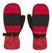 Rękawice snowboardowe Volcom - Stone Brighton Mitt (red)