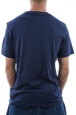 Koszulka Element - Finding SS (navy)