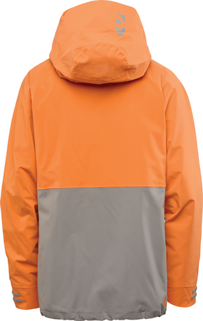 Kurtka snowboardowa ThirtyTwo - TM (orange)