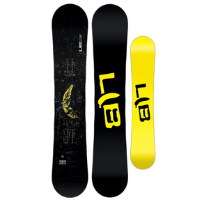 Deska snowboardowa Lib Tech - Skate Banana BTX