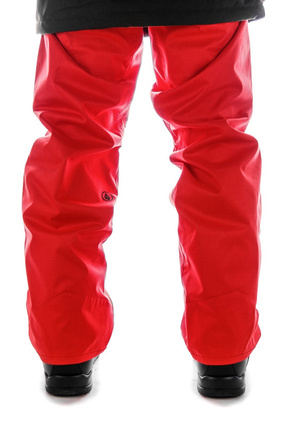 Spodnie snowboardowe Volcom - Carbon FRE