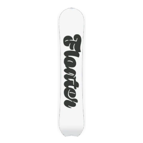 Deska snowboardowa Slash - Floater