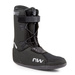 Buty snowboardowe Northwave - Edge SLS (black/dark grey)