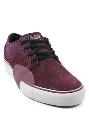 Buty Globe - Mahalo Plus shiraz/vapor