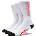 Skarpety Spitfire -  Classic87' 3 Pack (white/black/red)