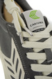 Buty Cariuma - Catiba Pro (charcoal grey/contrast thred ivory logo)