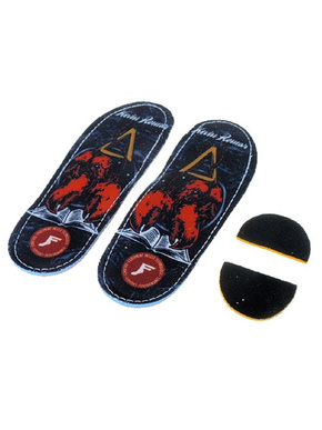 Wkładki do butów Footprint Insoles - Romar Illuminist Kingfoam Orthotic 