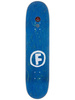Deck Foundation - Fosko (red)