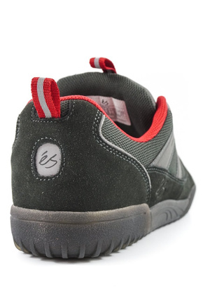 Buty éS -  Silo SC carbon