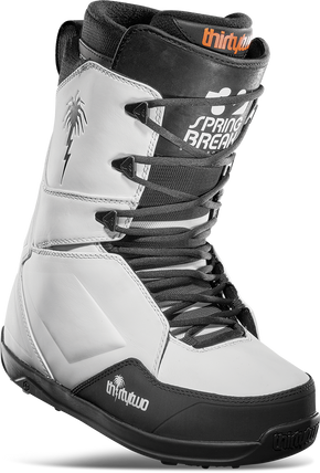 Buty snowboardowe ThirtyTwo -  Lashed Premium Spring Break white/black