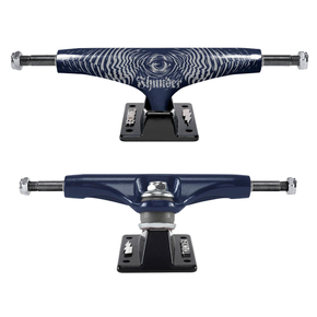 Trucki Thunder - Light Mindstate (deep blue/gloss black)