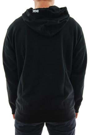 Bluza DGK - Script black