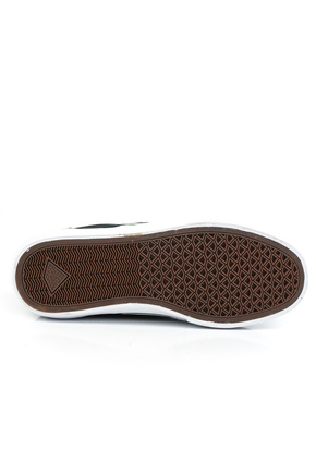 Buty Emerica - Provost G6 (black/white/gold)