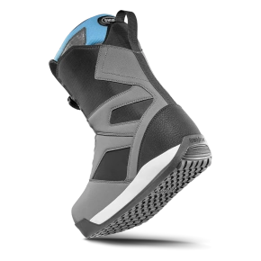 Buty snowboardowe ThirtyTwo - STW DB x Bombhole  (grey/black/blue)
