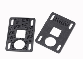 Podkładki Slappy - 4MM Slap Risers