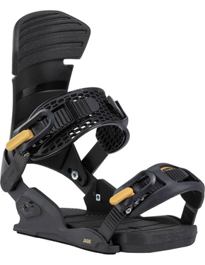 Wiązania Drake - WMN Jade (black)