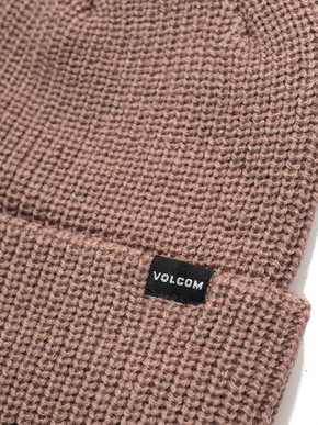 Czapka Volcom - Sweep Beanie (mauve)