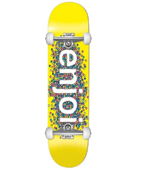 Deska kompletna Enjoi - Candy Coated Yellow