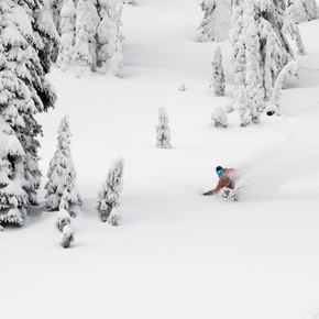 Deska snowboardowa Lib Tech - Ejack Knife C3