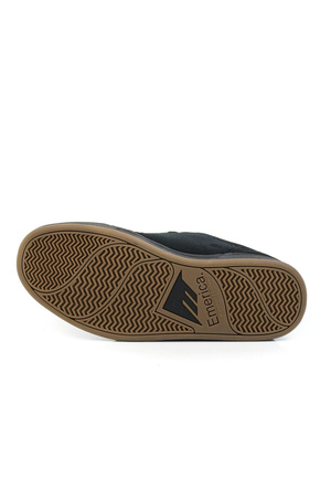 Buty Emerica - Heritic (black/black)