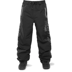 Spodnie snowboardowe ThirtyTwo - Sweeper (black)