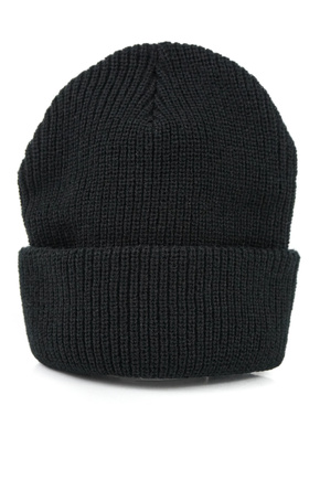 Czapka Anti Hero - Lil Pigeon Label Cuff (black)