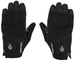 Rękawice snowboardowe Volcom - Crail (black)