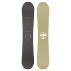 Damska deska snowboardowa Arbor - Mantra Decon