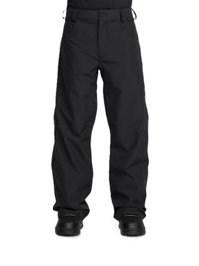 Spodnie snowboardowe Volcom - Nailer (black)