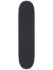 Deska kompletna  Push - Toucan Fade FP (green)