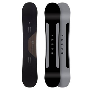 Deska snowboardowa Arbor - Formula Camber