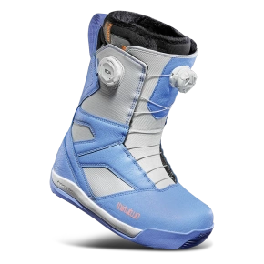 Damskie Buty snowboardowe ThirtyTwo - STW DB (blue)