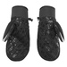 Rękawice snowboardowe Thirty Two - Gateway Mitt (black)