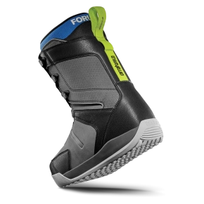 Buty snowboardowe ThirtyTwo -Forum Pro X Walker (black/dark grey)