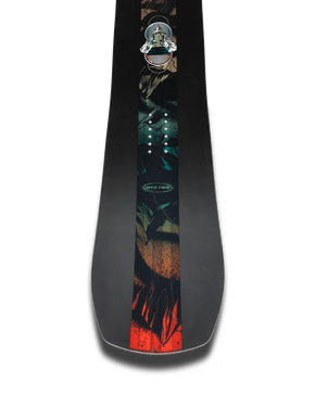 Deska snowboardowa Jones - Mountain Twin