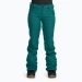 Damskie spodnie snowboardowe Volcom - Genus Stretch Trousers - (atlantic deep) 
