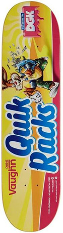 Deck DGK - Quik Racks