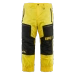 Spodnie snowboardowe ThirtyTwo - Sono XLT X Walker (black/yellow)