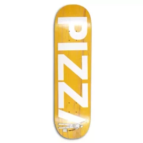 Deck Pizza - Painter