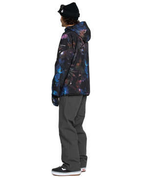 Kurtka snowboardowa Volcom - 2836 Ins (space aloha)