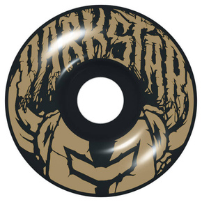 Deska kompletna Darkstar - Anodize Gold