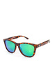 Okulary Santa Cruz - Coastal Sunglasses (hawksbill/green)