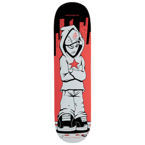 Deck Jacuzzi Unlimited - Barletta Salmon Ex7