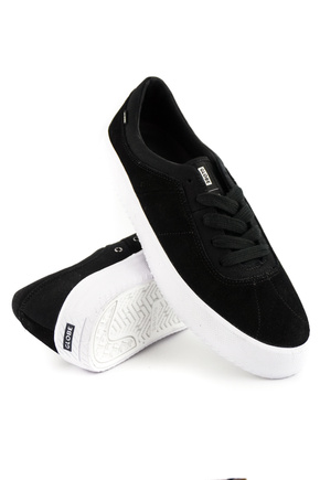 Buty Globe - Melbek (black/white)