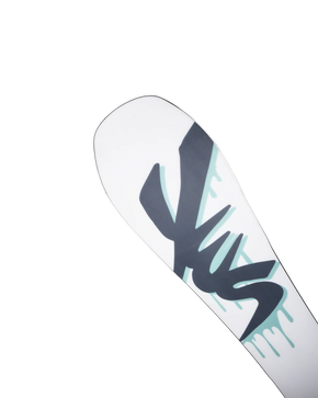 Deska snowboardowa Yes - Pick Your Line 