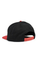  Snapback Santa Cruz - Classic Dot white/black/red