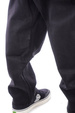 Spodnie Volcom - Modown Tapered (black)
