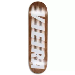 Deck Pizza - Vieira Speedy Veneer