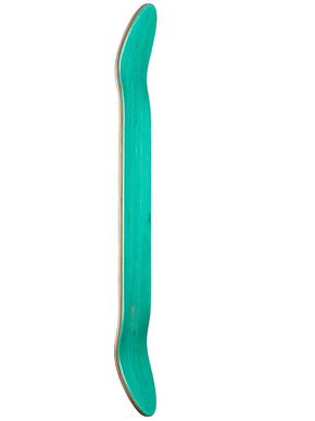 Deck Darkstar - Divide (green)